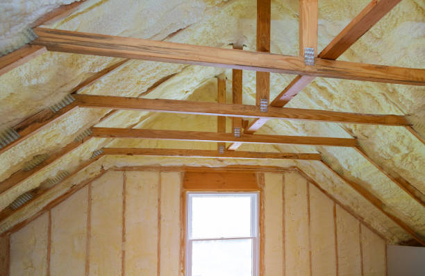 Best Insulation for Specific Applications in Battle Ground, WA