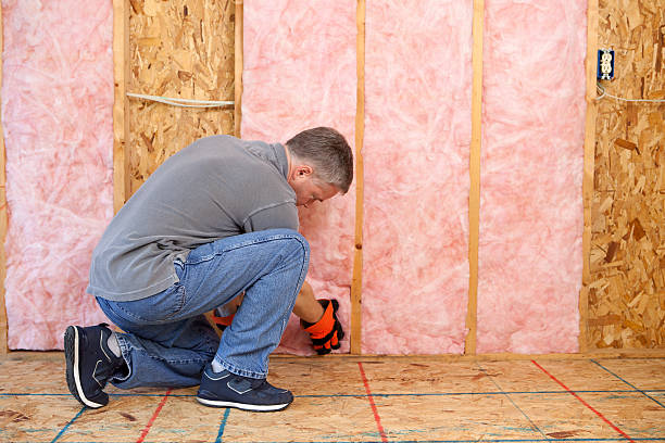Best Insulation for Specific Applications in Battle Ground, WA