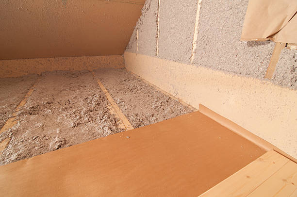 Best Insulation Installation Services in Battle Ground, WA